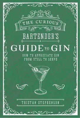 Obrázok The Curious Bartenders Guide To Gin