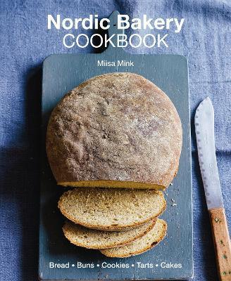 Obrázok Nordic Bakery Cookbook