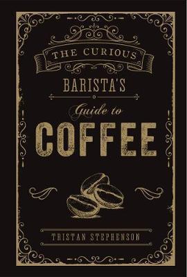 Obrázok The Curious Baristas Guide To Coffee