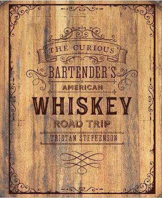 Obrázok The Curious Bartenders Whiskey Road Trip