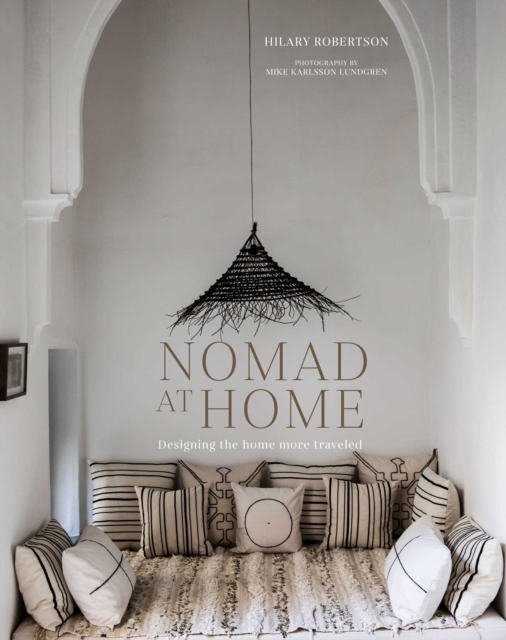 Obrázok Nomad at Home