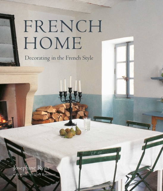 Obrázok French Home