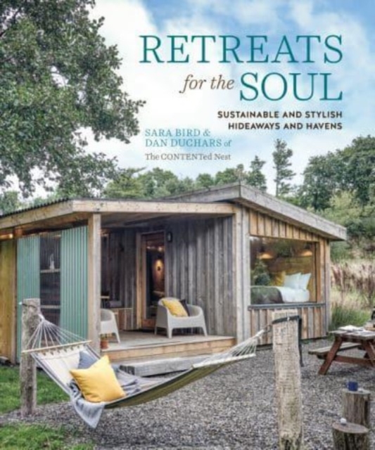 Obrázok Retreats for the Soul