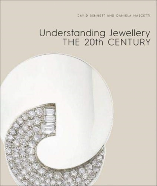 Obrázok Understanding Jewellery: The 20th Century