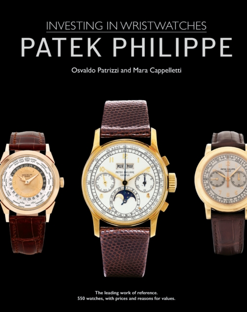 Obrázok Patek Philippe