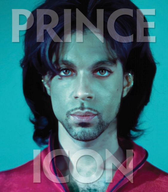 Obrázok Prince: Icon