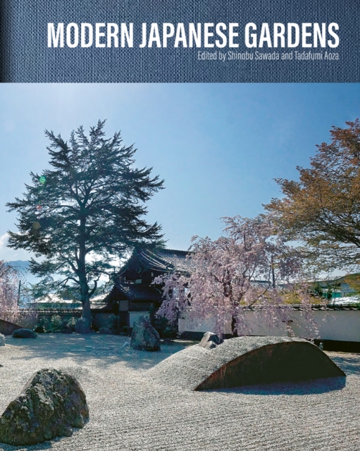 Obrázok Modern Japanese Gardens