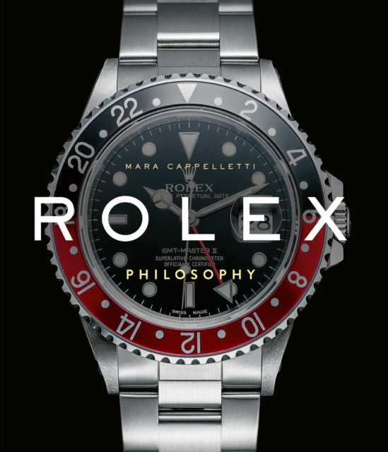 Obrázok Rolex Philosophy