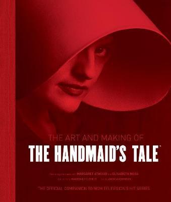 Obrázok The Art and Making of The Handmaids Tale