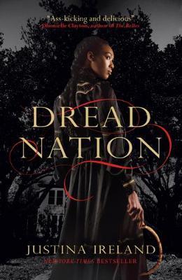 Obrázok Dread Nation