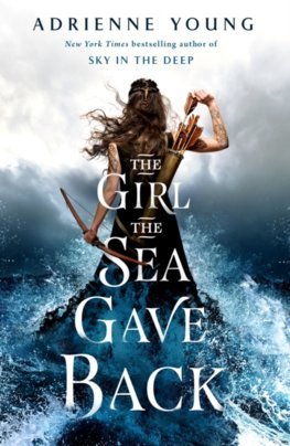 Obrázok The Girl the Sea Gave Back