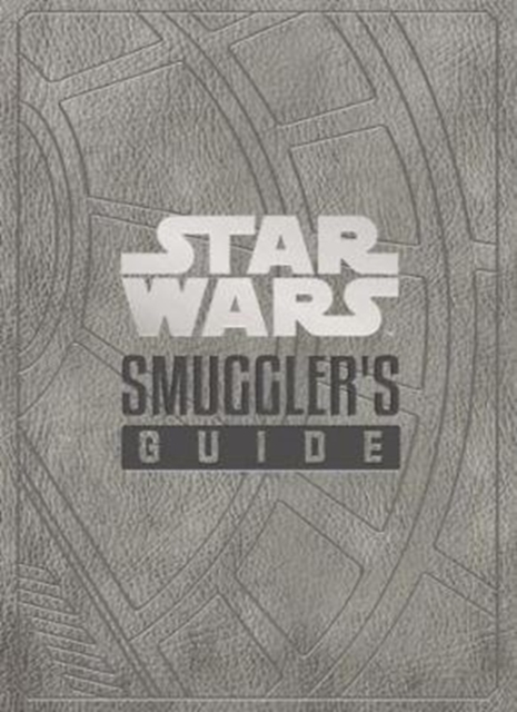 Obrázok Star Wars - The Smuggler