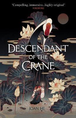 Obrázok Descendant of the Crane