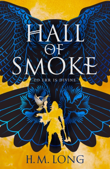 Obrázok Hall of Smoke
