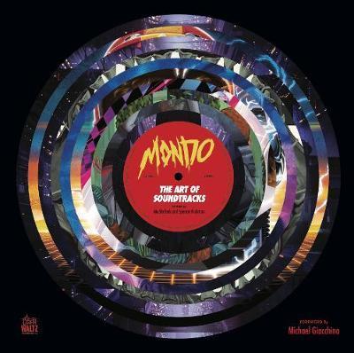 Obrázok Mondo The Art of Soundtracks
