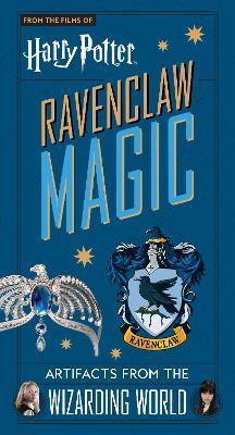 Obrázok Harry Potter Ravenclaw Magic Artifacts from the Wizarding World