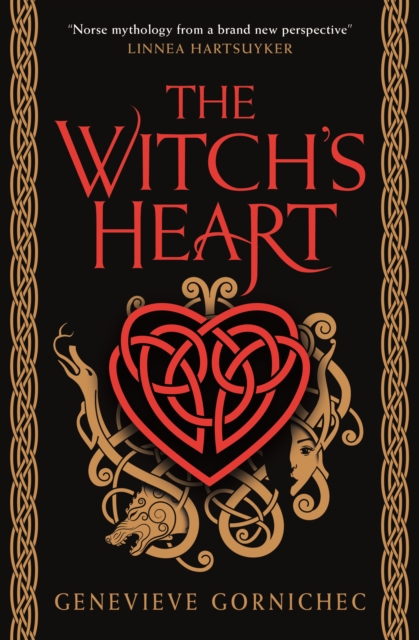 Obrázok The Witchs Heart