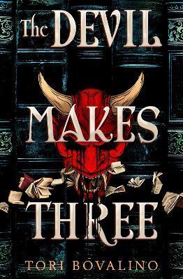 Obrázok The Devil Makes Three