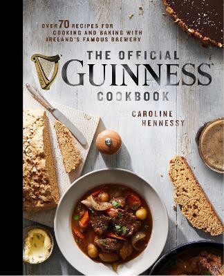 Obrázok The Official Guinness Cookbook