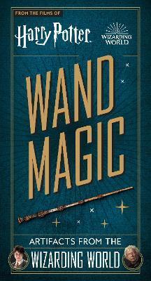 Obrázok Harry Potter - Wand Magic Artifacts from the Wizarding World