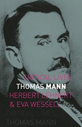 Obrázok Thomas Mann