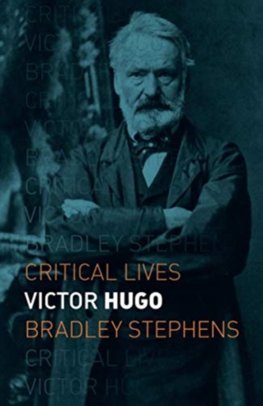 Obrázok Victor Hugo