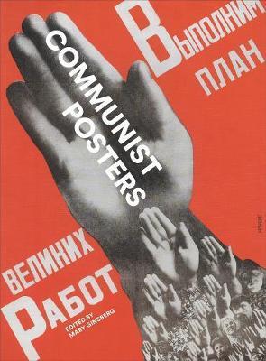 Obrázok Communist Posters