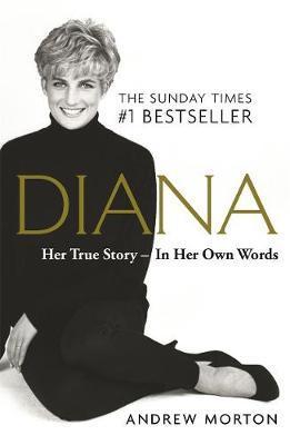 Obrázok Diana: Her True Story