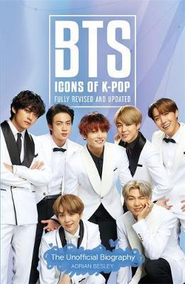 Obrázok BTS : Icons of K-Pop