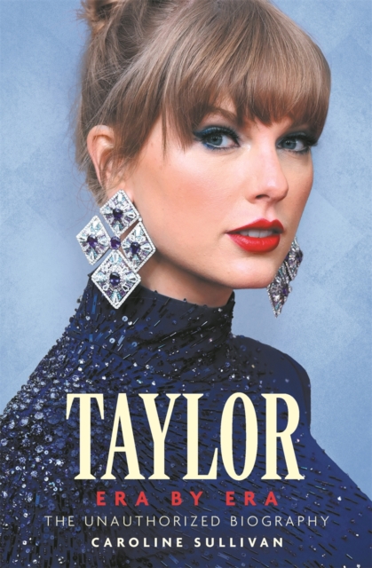 Obrázok Taylor Swift: Era by Era