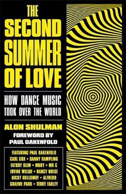 Obrázok The Second Summer of Love