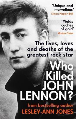 Obrázok Who Killed John Lennon