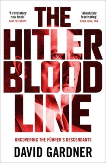 Obrázok The Hitler Bloodline