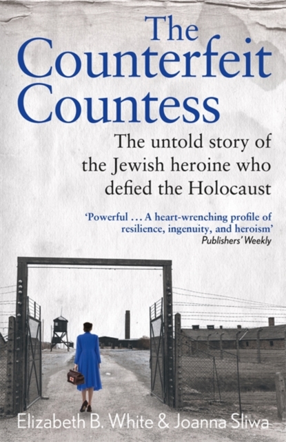 Obrázok Counterfeit Countess, The