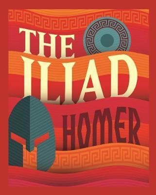 Obrázok The Iliad