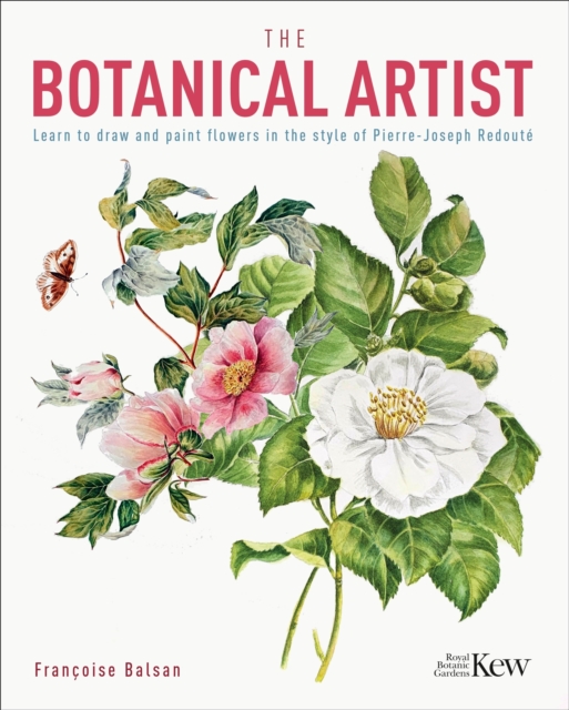 Obrázok The Kew Gardens Botanical Artist