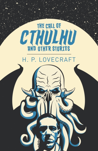 Obrázok The Call of Cthulhu and Other Stories