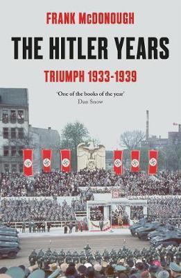 Obrázok The Hitler Years Triumph 1933-1939