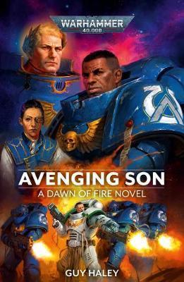 Obrázok Avenging Son
