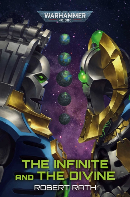 Obrázok The Infinite and The Divine