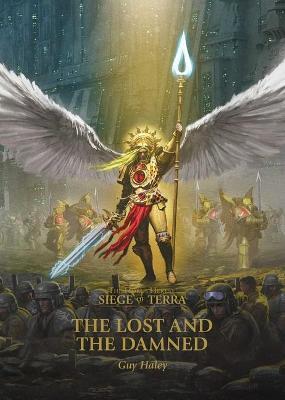 Obrázok The Lost and the Damned