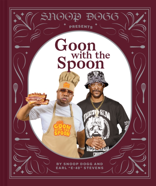 Obrázok Snoop Dogg Presents Goon with the Spoon