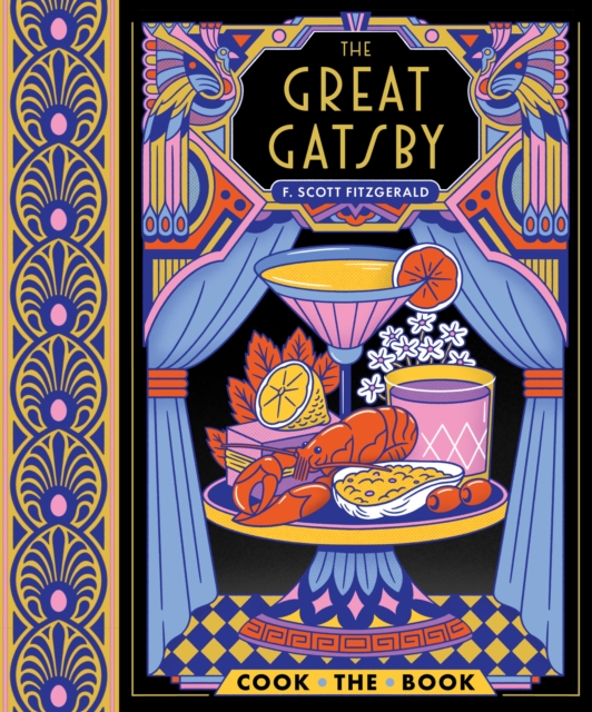 Obrázok The Great Gatsby