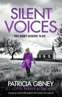 Obrázok Silent Voices : A gripping crime thriller packed with mystery and suspense