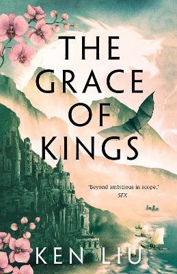 Obrázok The Grace of Kings