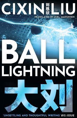 Obrázok Ball Lightning