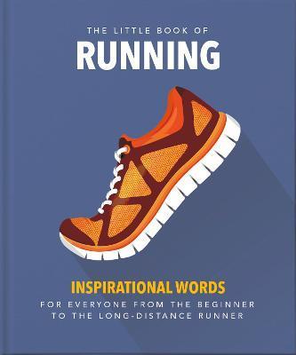 Obrázok The Little Book of Running