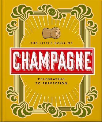 Obrázok The Little Book of Champagne
