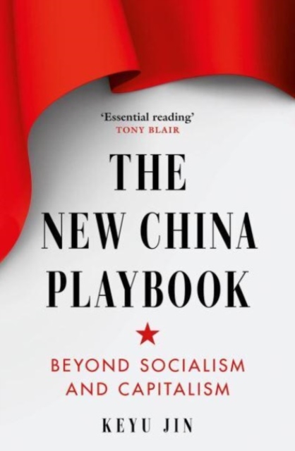 Obrázok The New China Playbook