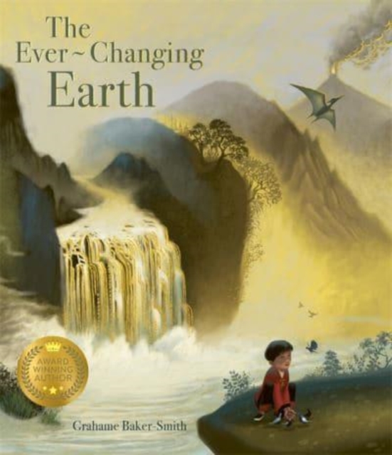 Obrázok The Ever-changing Earth
